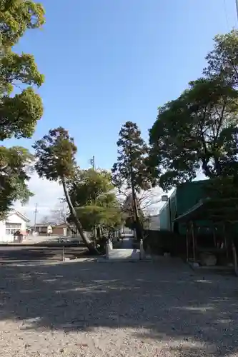 彌都加伎神社(三重県)