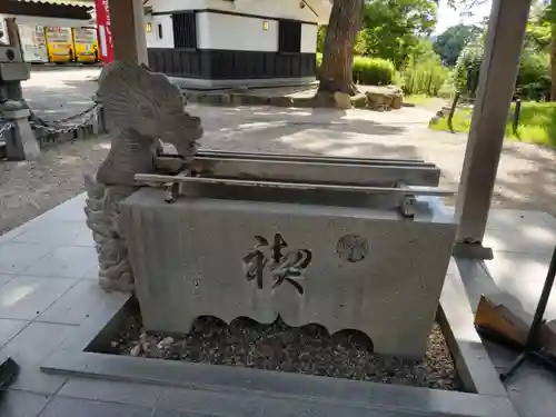 龍城神社(愛知県)