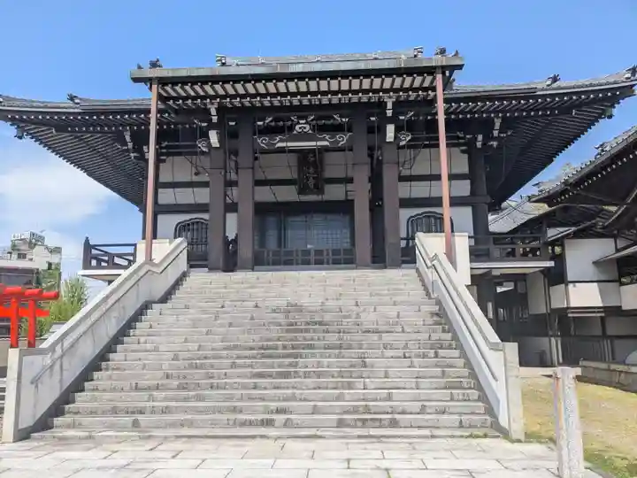 本遠寺(愛知県)