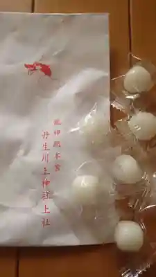 丹生川上神社（上社）(奈良県)