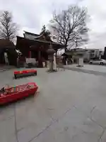 越谷香取神社のその他建物