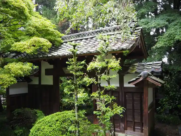 瑞鳳寺のその他建物