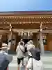 阿蘇神社(熊本県)