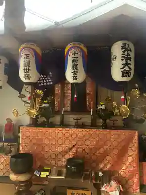 観音堂(兵庫県)