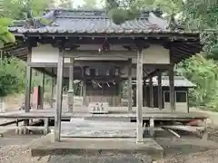 天満神社(愛媛県)