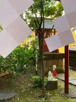 田無神社(東京都)