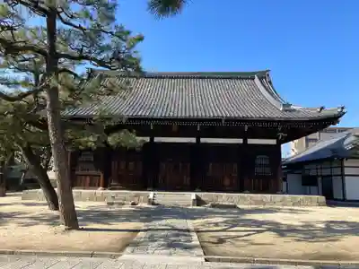 百萬遍知恩寺(京都府)