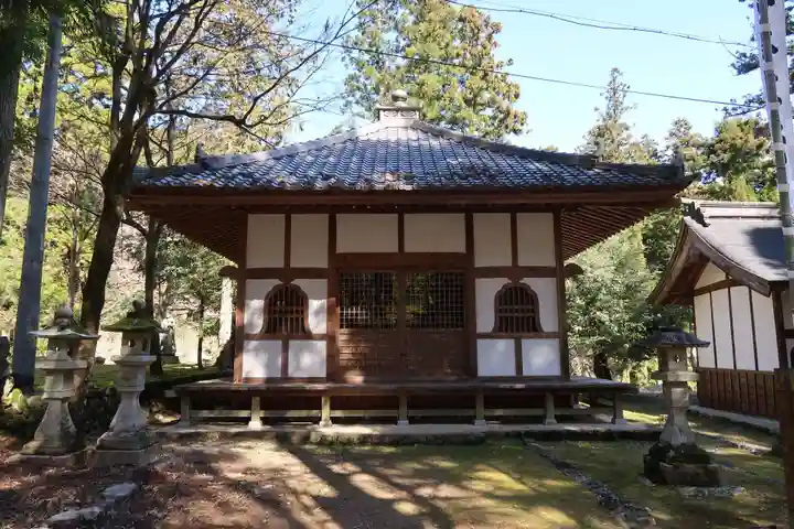 華厳寺(岐阜県)