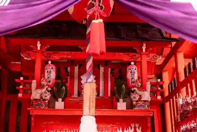 長岡天満宮(京都府)