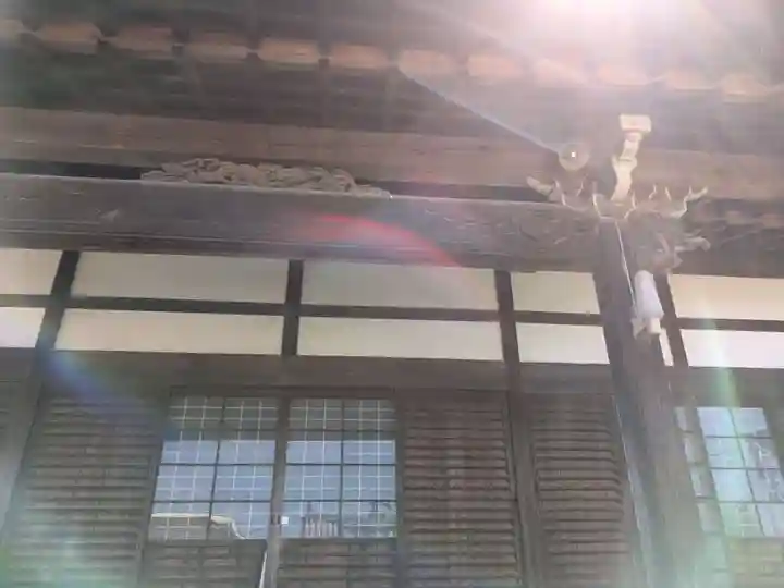 長徳院(岐阜県)
