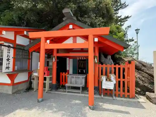 二見興玉神社(三重県)