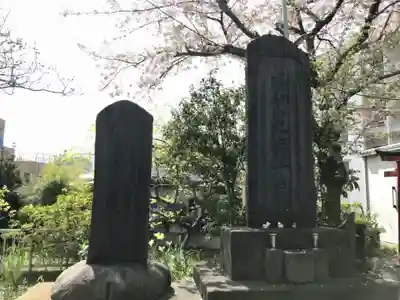 金砂山観音堂のその他建物