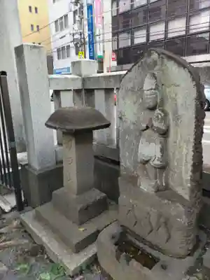 柏神社のその他建物