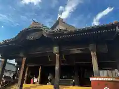 東勝寺宗吾霊堂(千葉県)