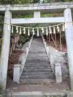 天照御祖神社(岩手県)