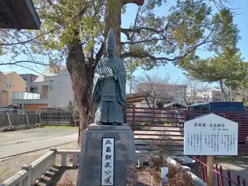 阿部野神社(大阪府)