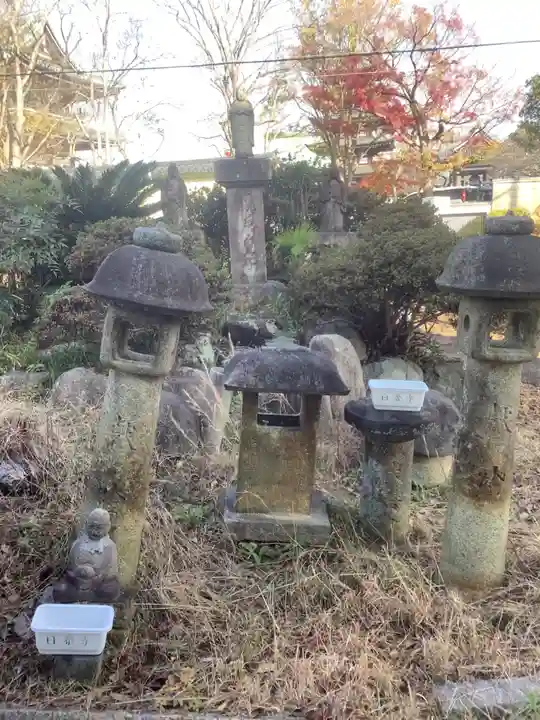 覚王山 日泰寺のその他建物