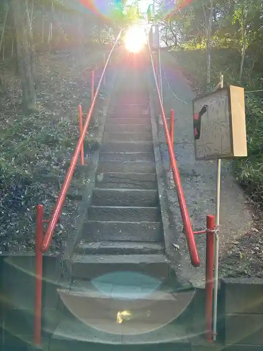 大宮神社のその他建物