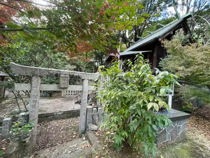 水神神社(長崎県)