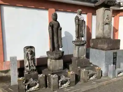 円明院(東京都)