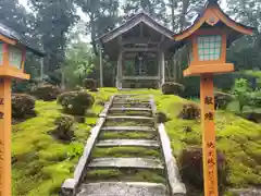 掟光寺(福井県)