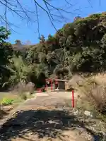 鹿島神社のその他建物
