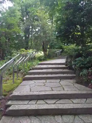 よみうりランド観音(東京都)