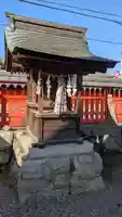 両社神社(滋賀県)