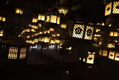 春日大社(奈良県)