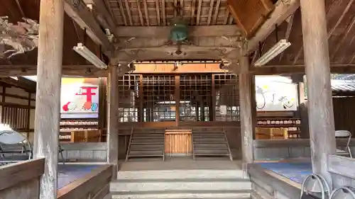 小野住吉神社(兵庫県)
