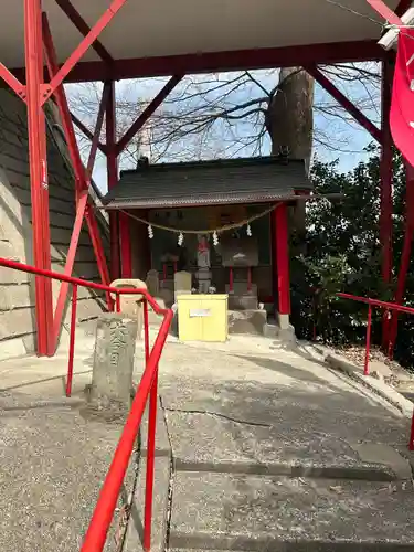 富士嶽神社(群馬県)