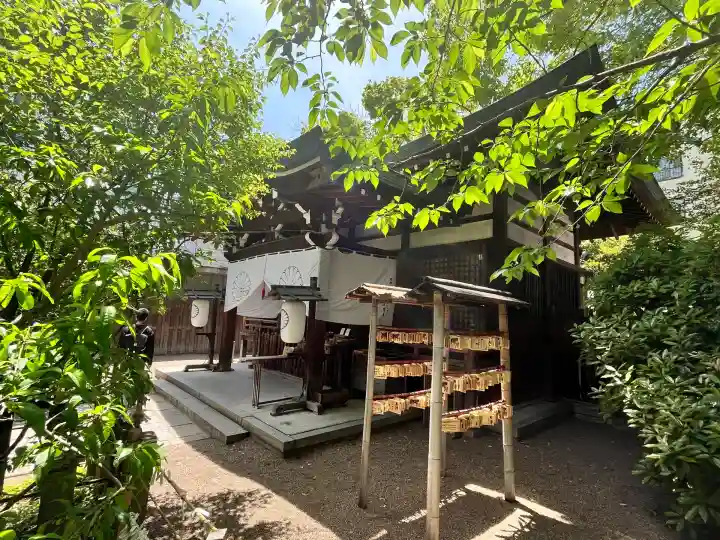 堀越神社(大阪府)