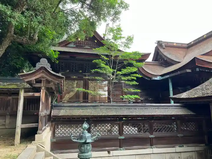 金刀比羅宮(香川県)