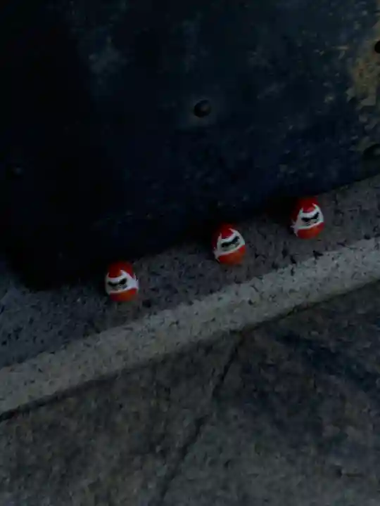 大安寺のその他建物