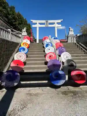 浅間神社(栃木県)