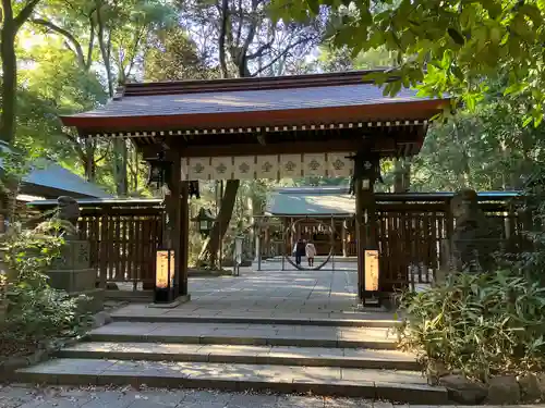 駒木諏訪神社(千葉県)