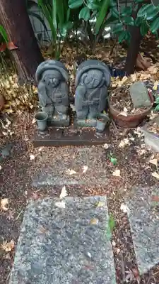 見光寺のその他建物