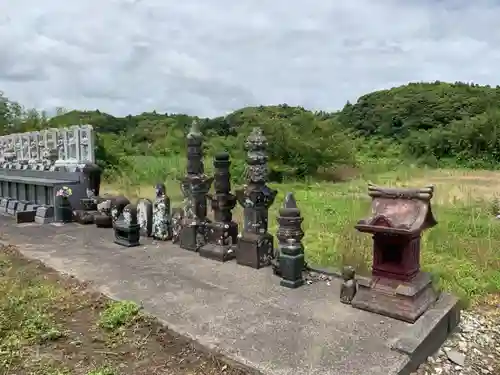 西善寺のその他建物