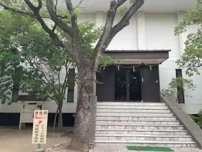 湊川神社(兵庫県)