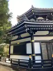 天徳寺(東京都)