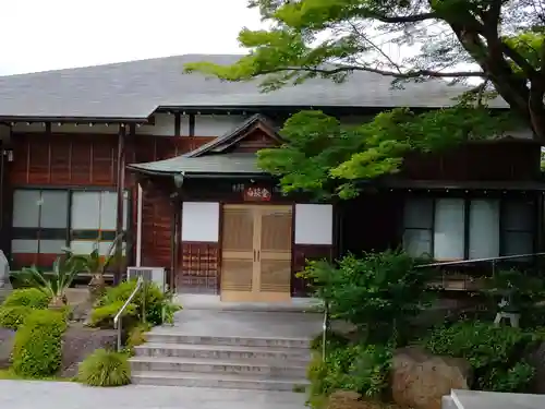 長福寺(東京都)