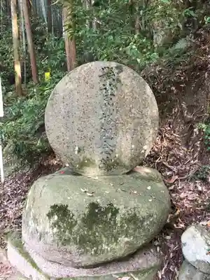 玉作湯神社のその他建物