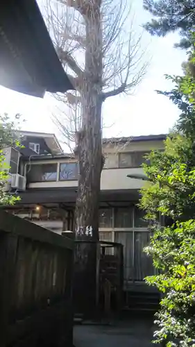 越谷香取神社(埼玉県)