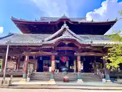 粉河寺の本殿