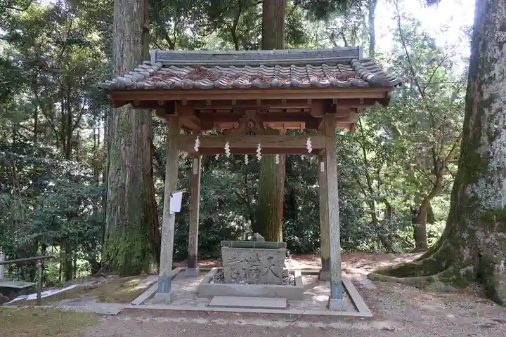 天満神社(奈良県)