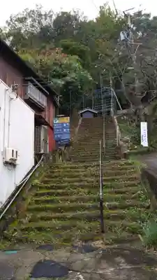 金胎寺(三重県)