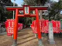 高龗神社(奈良県)