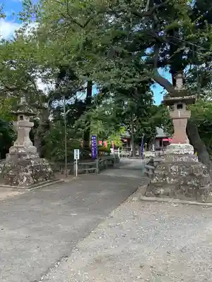 熊野神社(宮城県)