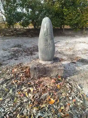 神明社(宮城県)