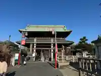 法華経寺(千葉県)